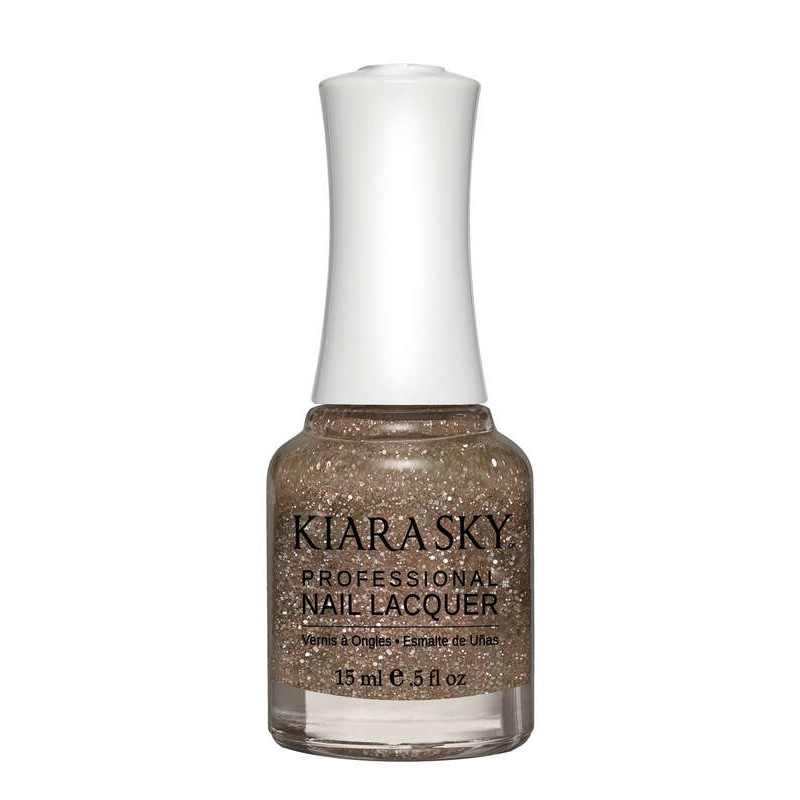 KIARA SKY – NAIL LACQUER - N521 SUNSET BLVD